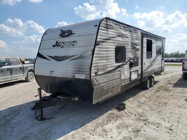 JAYCO JAY FLIGHT 2019 two tone   1UJBJ0BP9K17Y0089 photo #3