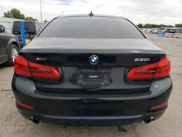 2019 BMW 530 XI - WBAJA7C54KWW01393