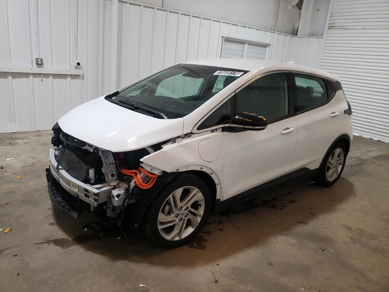 Chevrolet Bolt EV 2023 1LT