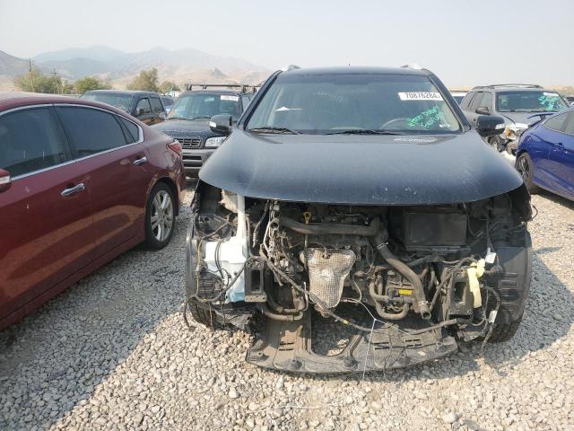 2015 KIA SORENTO LX - 5XYKTDA78FG650216