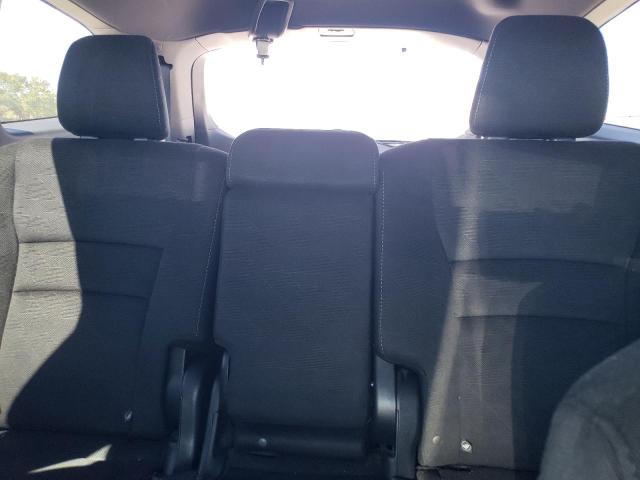 2022 HONDA PILOT SPOR - 5FNYF5H3XNB033450