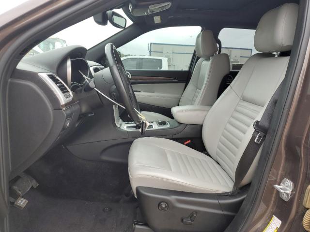 2018 JEEP GRAND CHER - 1C4RJFBG2JC279971