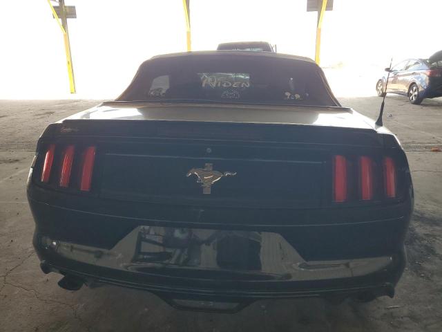 VIN 1FATP8EM1F5386934 2015 Ford Mustang no.6