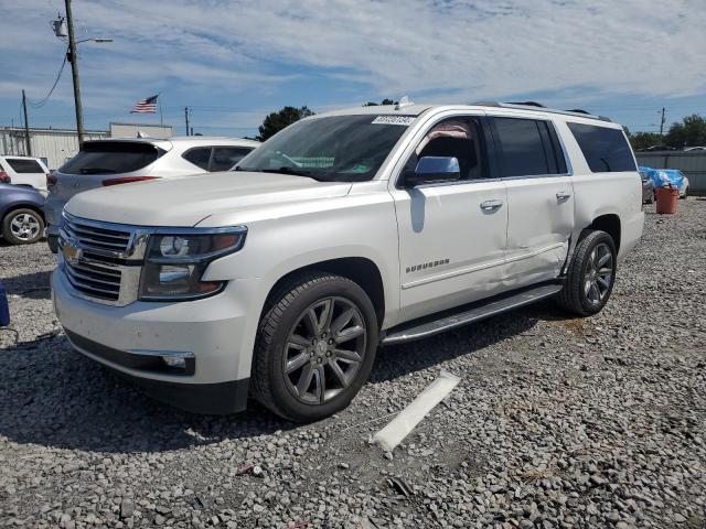 2017 CHEVROLET SUBURBAN C - 1GNSCJKC3HR363985