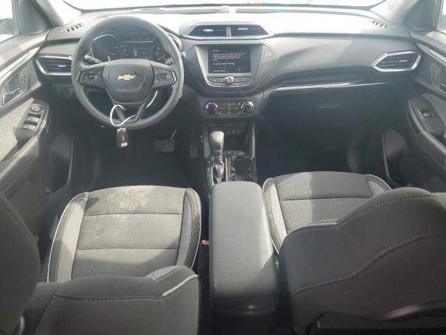 VIN KL79MPSL0NB059053 2022 Chevrolet Trailblazer, LT no.8