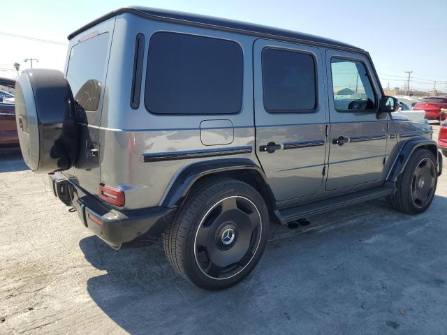 VIN WDCYC6BJ0KX308793 2019 Mercedes-Benz G-Class, 550 no.3