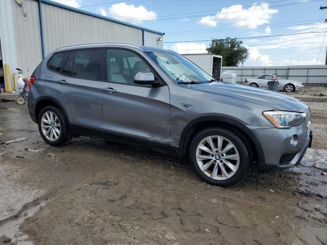 VIN 5UXWX9C50G0D69664 2016 BMW X3, Xdrive28I no.4