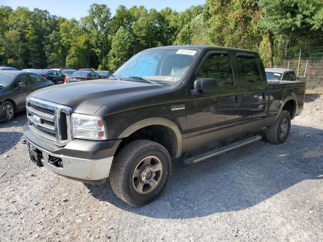 FORD F250 SUPER