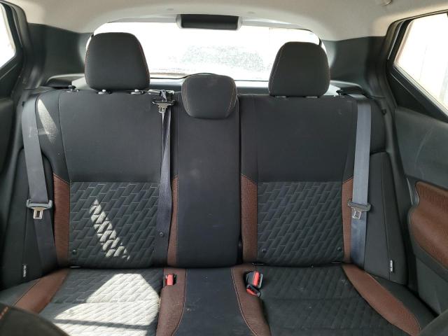 2021 NISSAN KICKS SR - 3N1CP5DV1ML558897