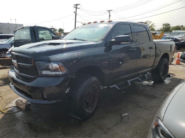 2018 RAM 1500 SPORT #3030467457