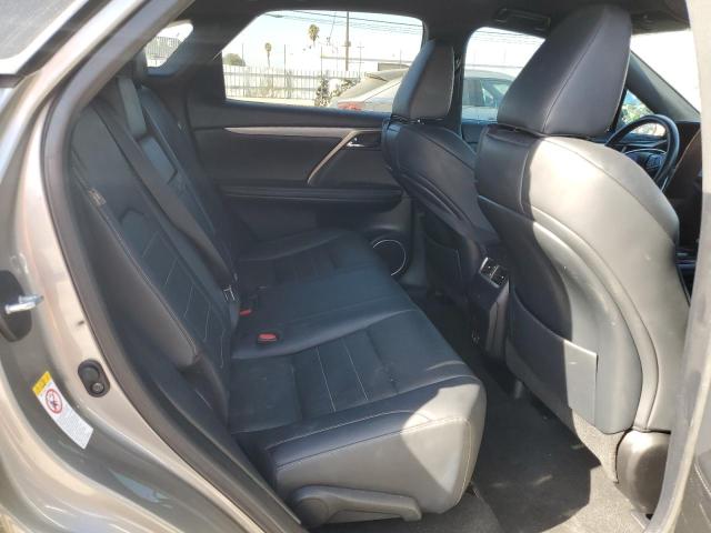 2020 LEXUS RX 450H F 2T2SGMDA2LC046109