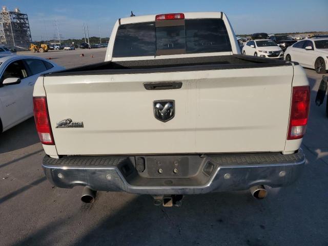 2016 RAM 1500 SLT 1C6RR6LT4GS215957  72066574