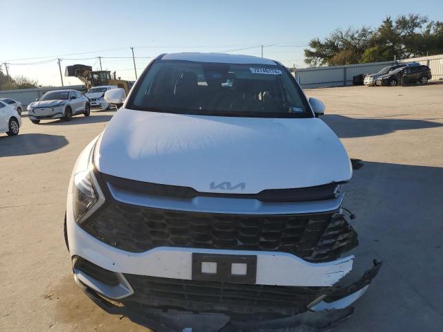 2023 KIA SPORTAGE E - 5XYK33AF4PG042017