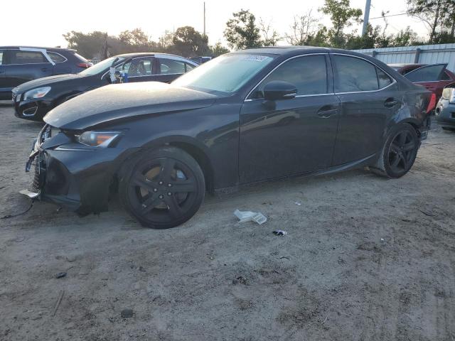 2017 LEXUS IS 200T #2989358612