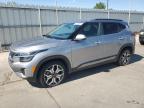 2021 KIA SELTOS SX - KNDETCA2XM7156090