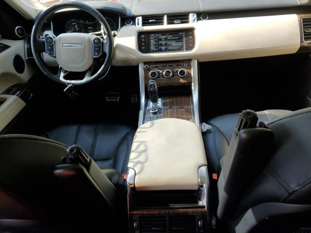 VIN SALWV2TF9EA356996 2014 Land Rover Range Rover,... no.8