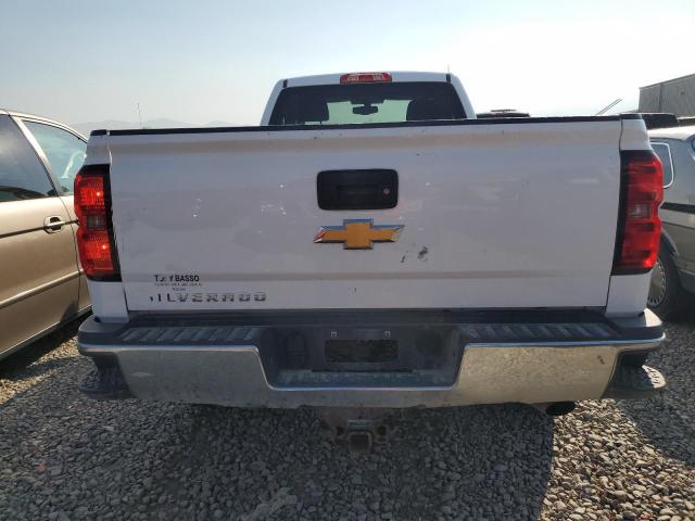 2016 CHEVROLET SILVERADO - 1GC0KUEGXGZ174946