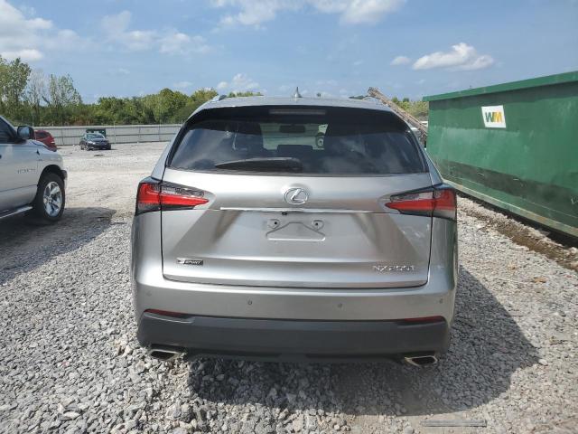 VIN JTJYARBZ6F2007058 2015 Lexus NX, 200T no.6