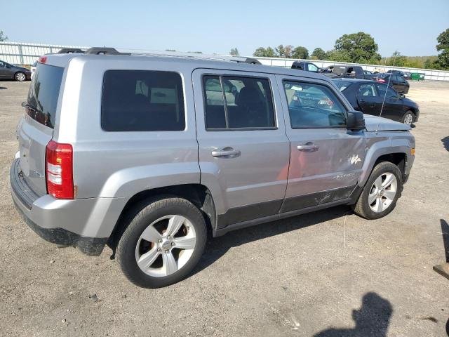 2015 JEEP PATRIOT LI 1C4NJRCBXFD216749