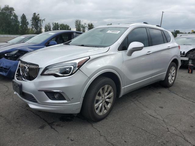 2017 BUICK ENVISION E - LRBFXDSAXHD102475