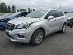 2017 BUICK ENVISION E - LRBFXDSAXHD102475