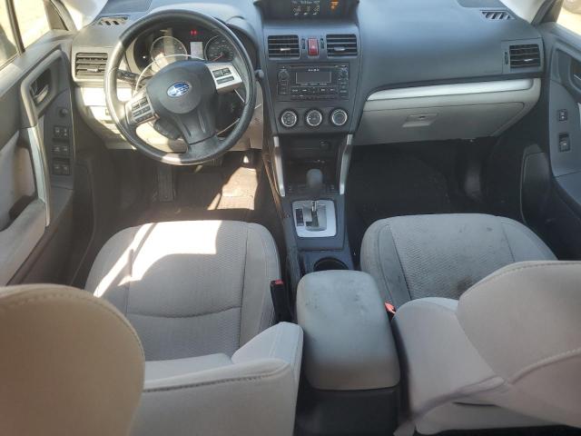 2015 SUBARU FORESTER 2 - JF2SJADC8FH806096