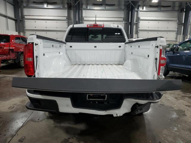 2021 CHEVROLET COLORADO Z - 1GCGTDEN0M1111066