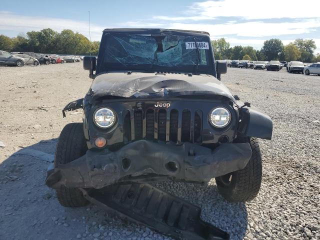 2015 JEEP WRANGLER S - 1C4AJWBGXFL504741