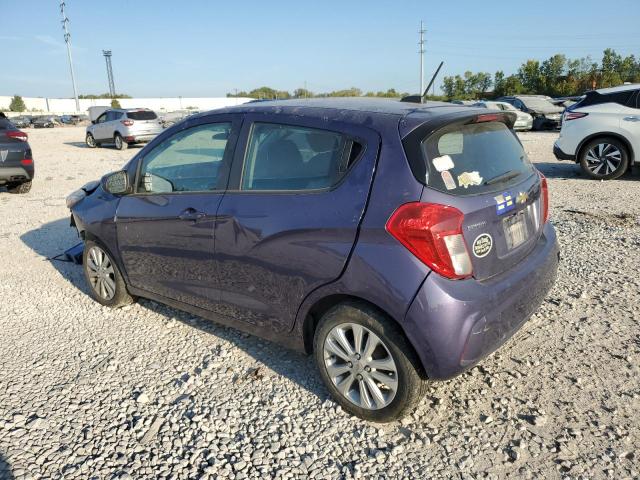 2016 CHEVROLET SPARK 1LT - KL8CD6SAXGC578831
