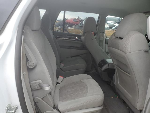 2017 BUICK ENCLAVE - 5GAKRAKDXHJ341725