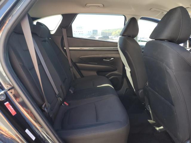 2022 HYUNDAI TUCSON BLU - KM8JBCA19NU025398