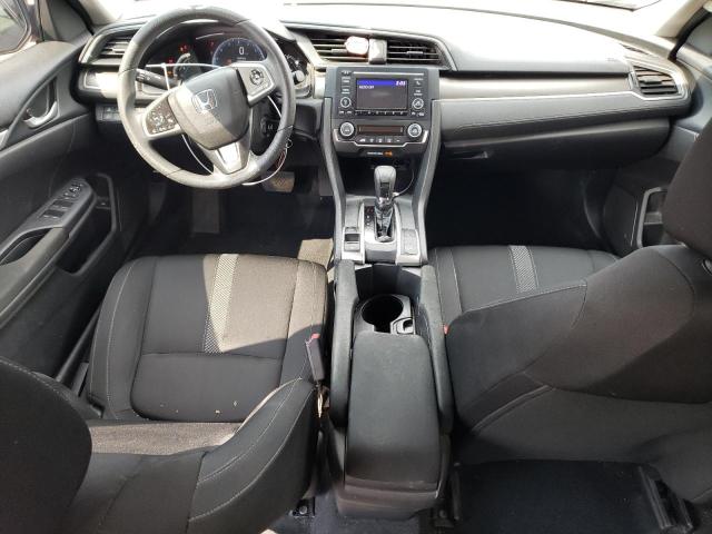 2020 HONDA CIVIC LX - 19XFC2F60LE024545