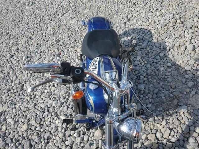 2009 HARLEY-DAVIDSON FXCWC 1HD1JK5179Y042256