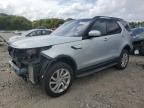 2020 LAND ROVER DISCOVERY - SALRR2RV8L2432165