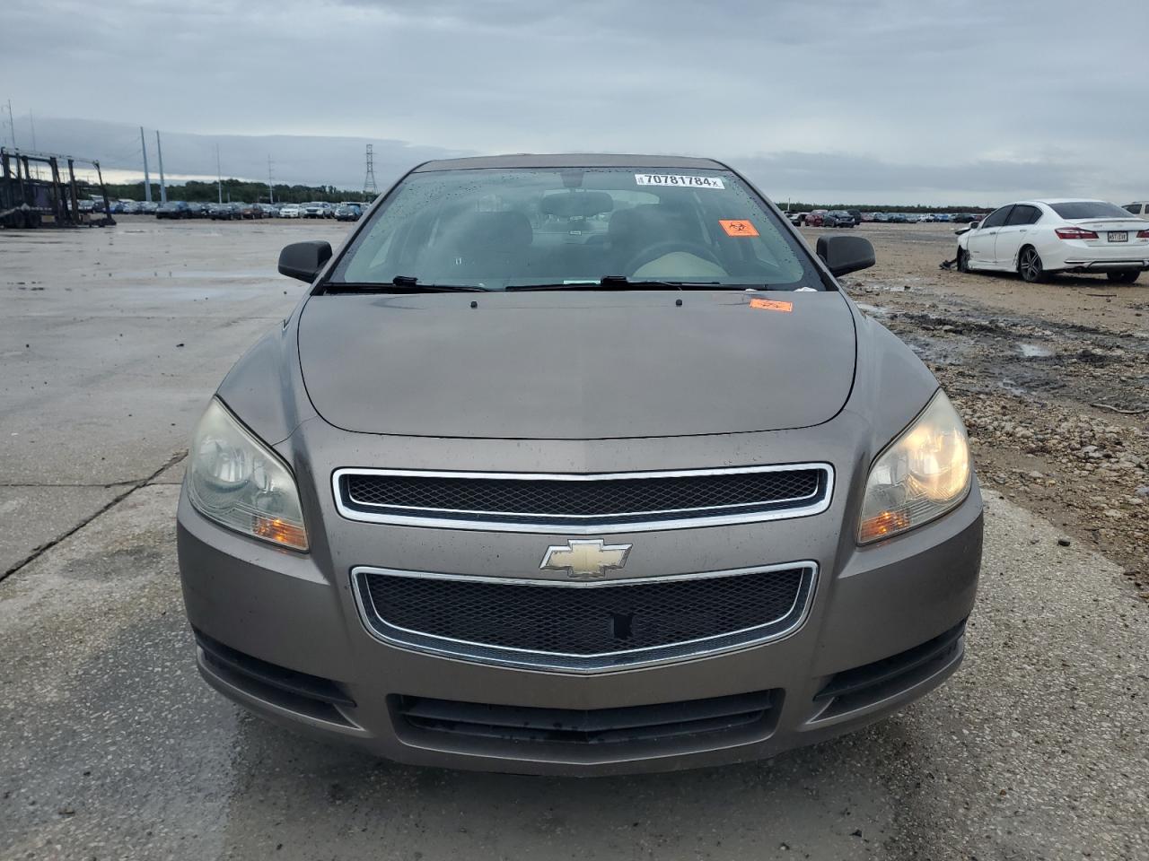 Lot #2840912328 2011 CHEVROLET MALIBU LS