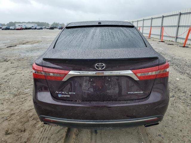 VIN 4T1BK1EB7GU236632 2016 Toyota Avalon, Xle no.6