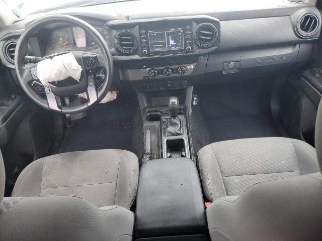 2022 TOYOTA TACOMA ACC - 3TYRX5GN4NT043847