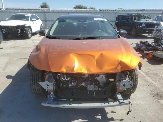 2024 NISSAN SENTRA SR - 3N1AB8DV8RY315556