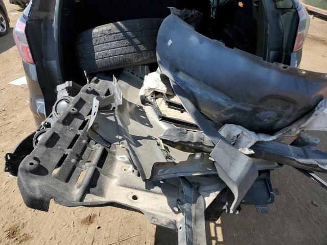 VIN 1FMCU9GDXJUA12421 2018 Ford Escape, SE no.12