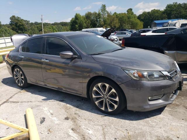 VIN 1HGCR2F55DA275110 2013 Honda Accord, Sport no.4