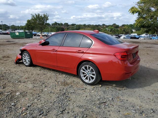 VIN WBA8A3C56GK690826 2016 BMW 3 Series, 320 XI no.2