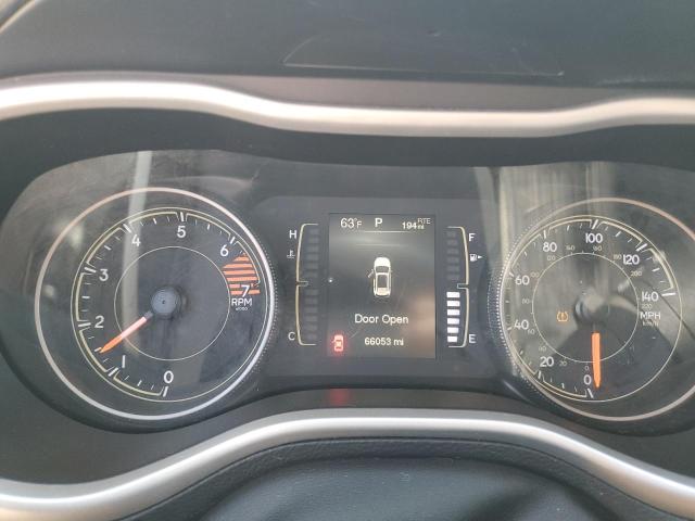 2018 JEEP CHEROKEE L - 1C4PJMLB3JD608265