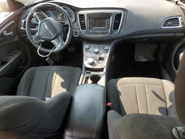 2016 CHRYSLER 200 LX - 1C3CCCFB4GN194791