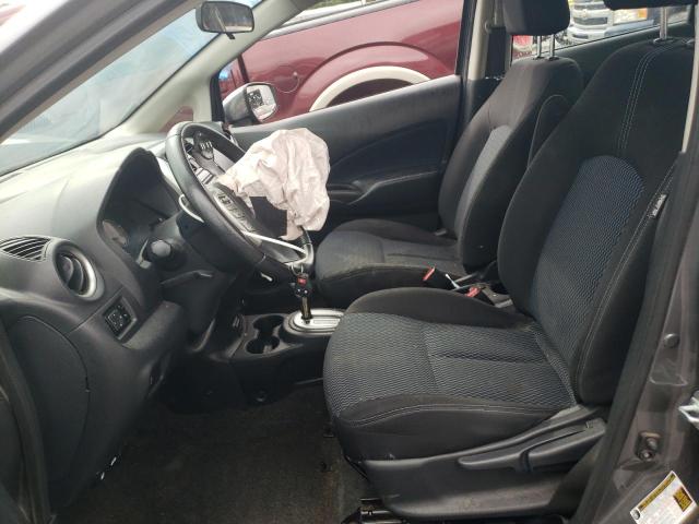 2017 NISSAN VERSA NOTE - 3N1CE2CP1HL355134