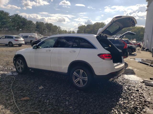 Vin: w1n0g8eb9mf957016, lot: 72341764, mercedes-benz glc-class 300 4matic 20212