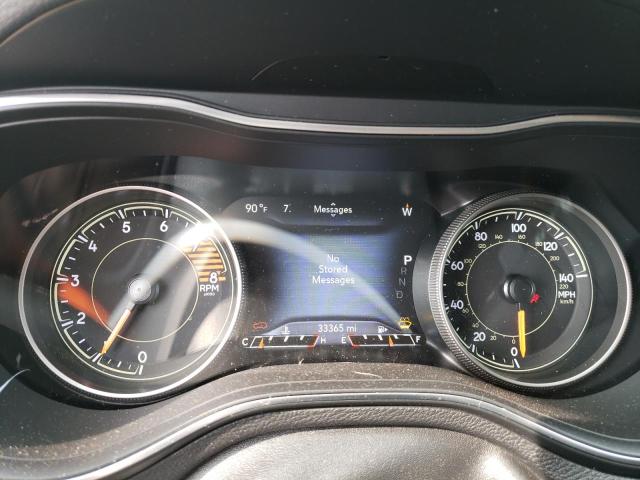 2020 JEEP CHEROKEE T - 1C4PJMBX8LD627846