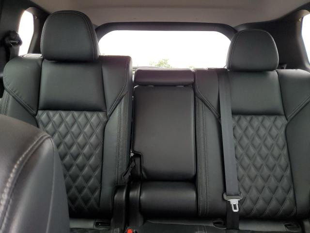 2022 MITSUBISHI OUTLANDER - JA4J4VA89NZ014390