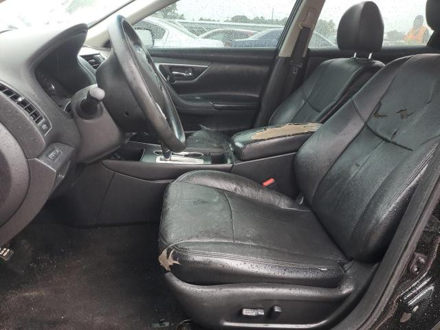 2017 NISSAN ALTIMA - 1N4AL3AP0HN319153