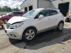 2015 BUICK ENCORE PRE - KL4CJDSB2FB236124