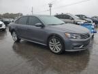 VOLKSWAGEN PASSAT WOL photo